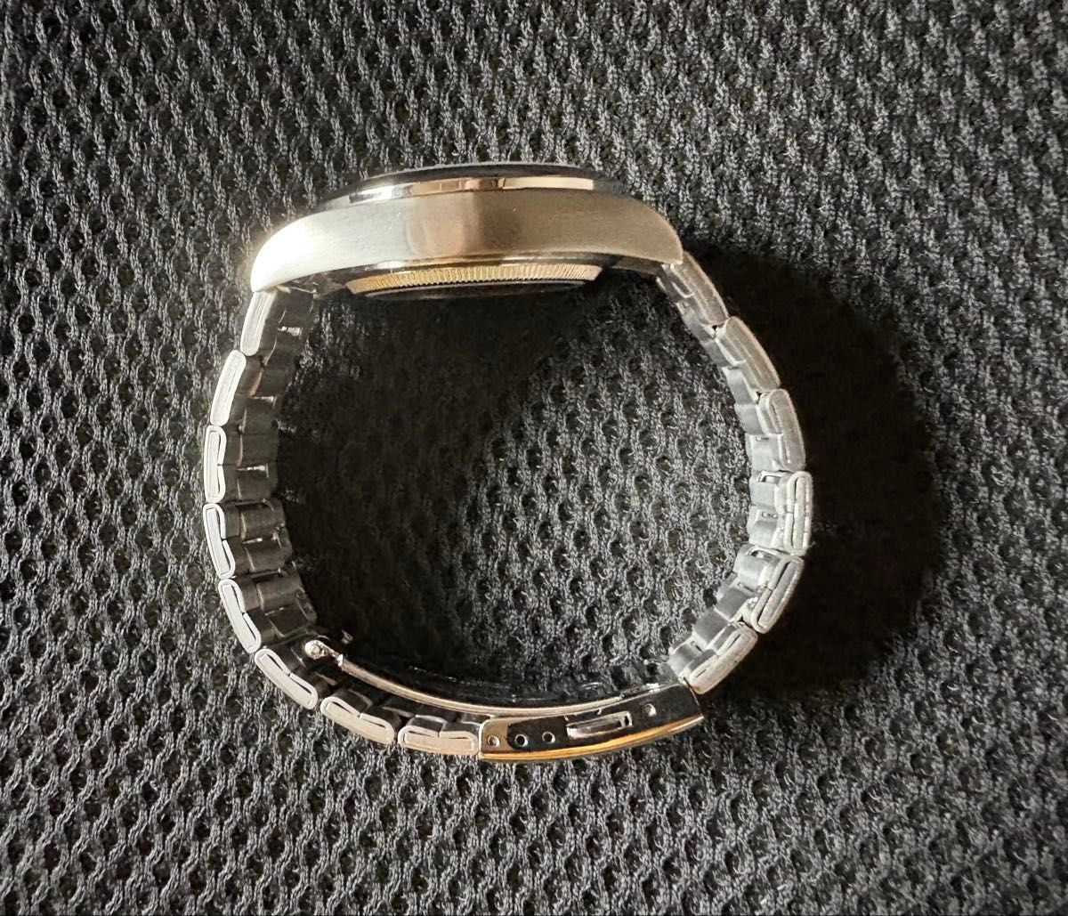 特別セール オマージュ Seiko NH35ムーブメント6694 DJ 特別セール オマージュ Seiko NH35ムーブメント6694 DJ