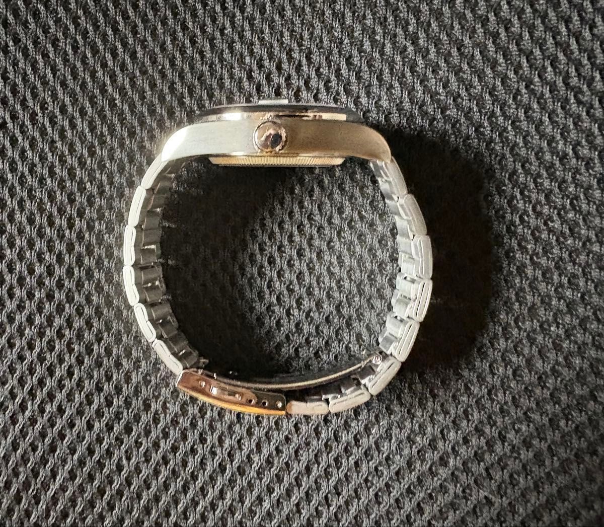 特別セール オマージュ Seiko NH35ムーブメント6694 DJ 特別セール オマージュ Seiko NH35ムーブメント6694 DJ