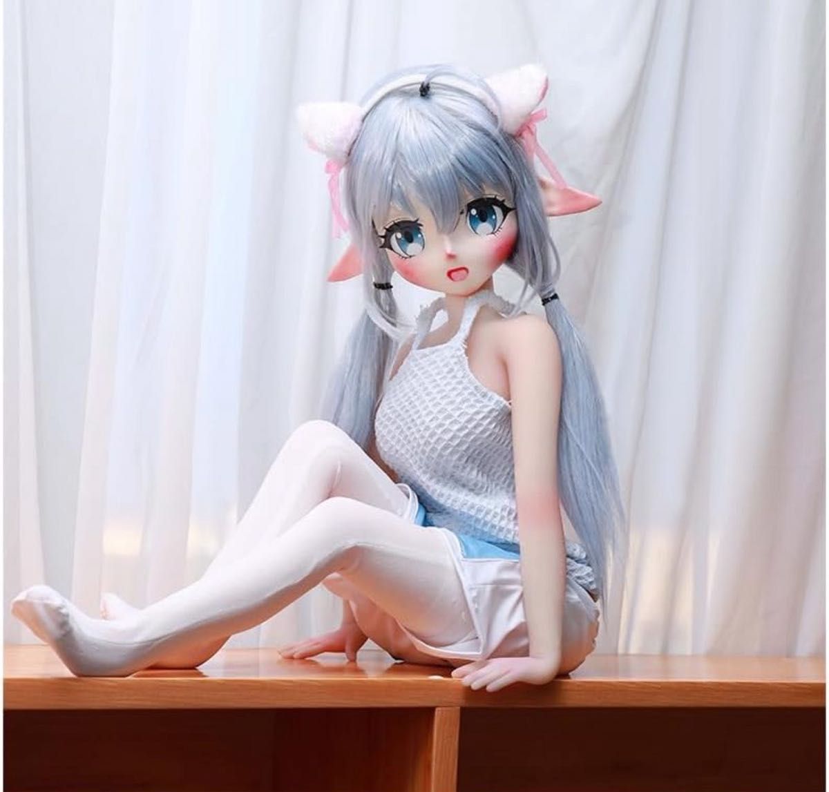 To LOVEる-とらぶる- ダークネス モモ・ベリア・デビルーク 水着 To LOVEる-とらぶる- ダークネス モモ・ベリア・デビルーク 水着