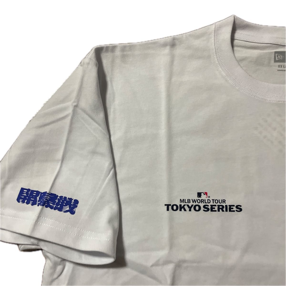 応援 NEW ERA 2025 TOKYO SERIES 応援 NEW ERA 2025 TOKYO SERIES