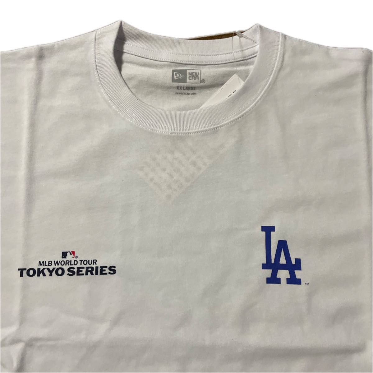 応援 NEW ERA 2025 TOKYO SERIES 応援 NEW ERA 2025 TOKYO SERIES