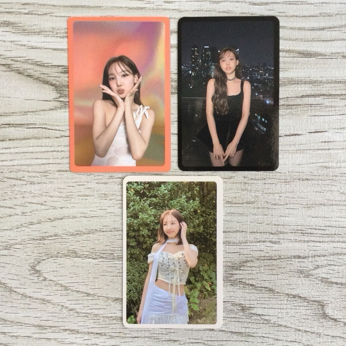 twice ナヨン with you-th くま 特典 トレカ nayeon アルバム CD twice ナヨン with you-th くま 特典 トレカ nayeon アルバム CD