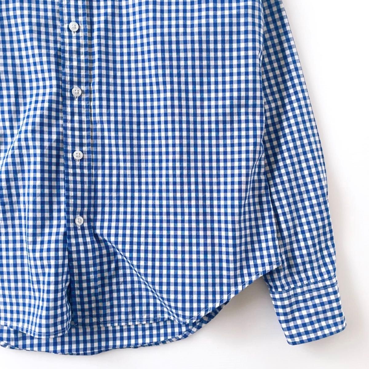 RALPH LAUREN ラルフローレン 6 M〜L レディース シャツ 長袖 RALPH LAUREN ラルフローレン 6 M〜L レディース シャツ 長袖