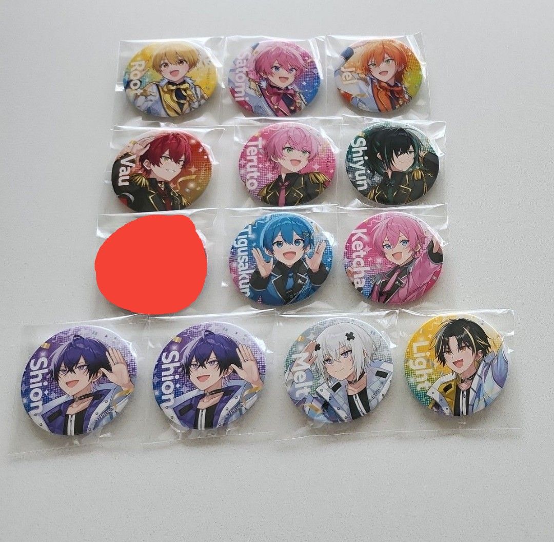 すとふぇす グッズまとめ売り すとふぇすグッズ交換|Yahoo!フリマ(旧PayPayフリマ)