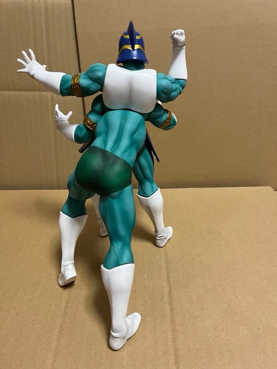 本日削除 CCP Muscular Collection サタンクロス アドベントVer 本日削除 CCP Muscular Collection サタンクロス アドベントVer
