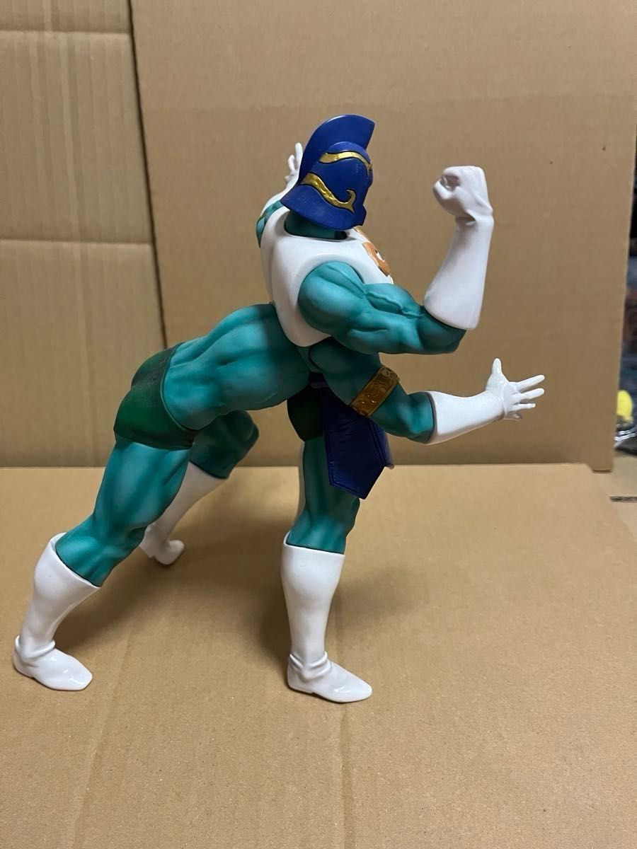本日削除 CCP Muscular Collection サタンクロス アドベントVer 本日削除 CCP Muscular Collection サタンクロス アドベントVer