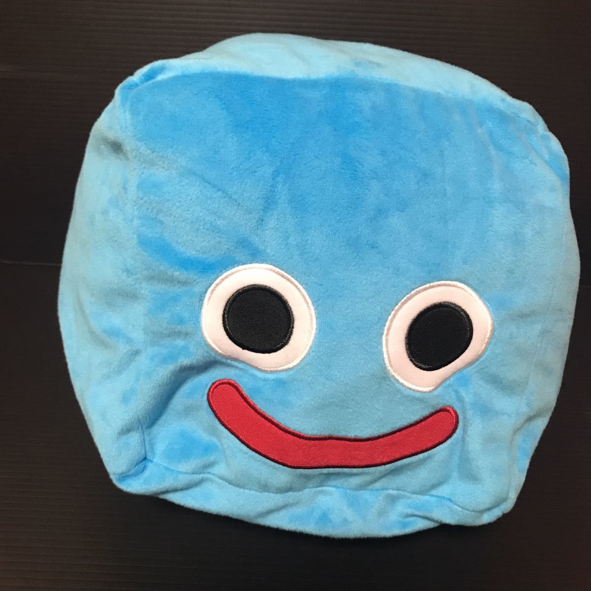  approximately 23cm Dragon Quest anywhere Monstar pare-doAM Cube soft toy Sly m goods soft toy gong keDQ DRAGON QUEST