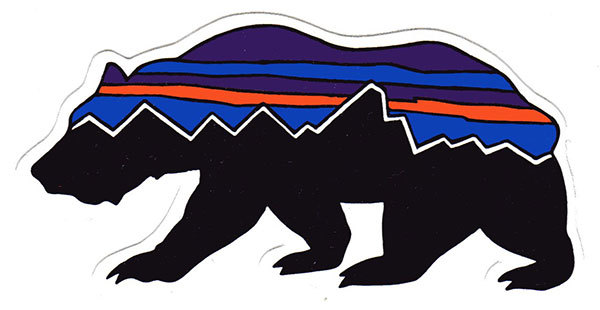 ヤフオク 非売品 Patagonia Sticker パタゴニア ステッカ ヤフオク 非売品 Patagonia Sticker パタゴニア ステッカ