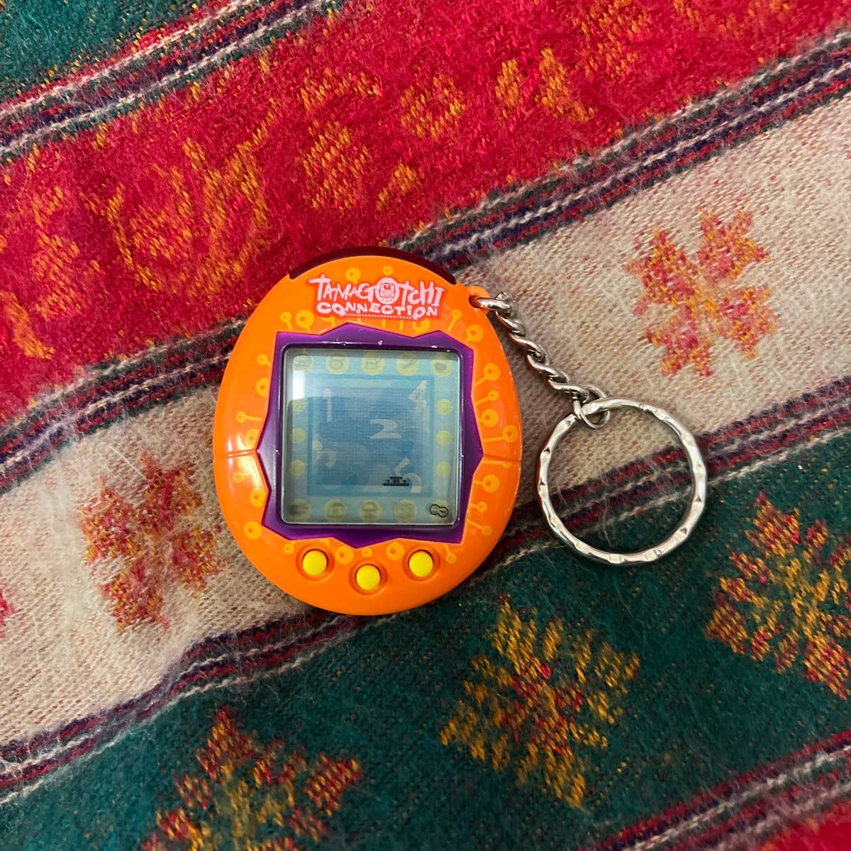 たまごっち かえってきたたまごっちプラス 海外限定 V2|Yahoo たまごっち かえってきたたまごっちプラス 海外限定 V2|Yahoo