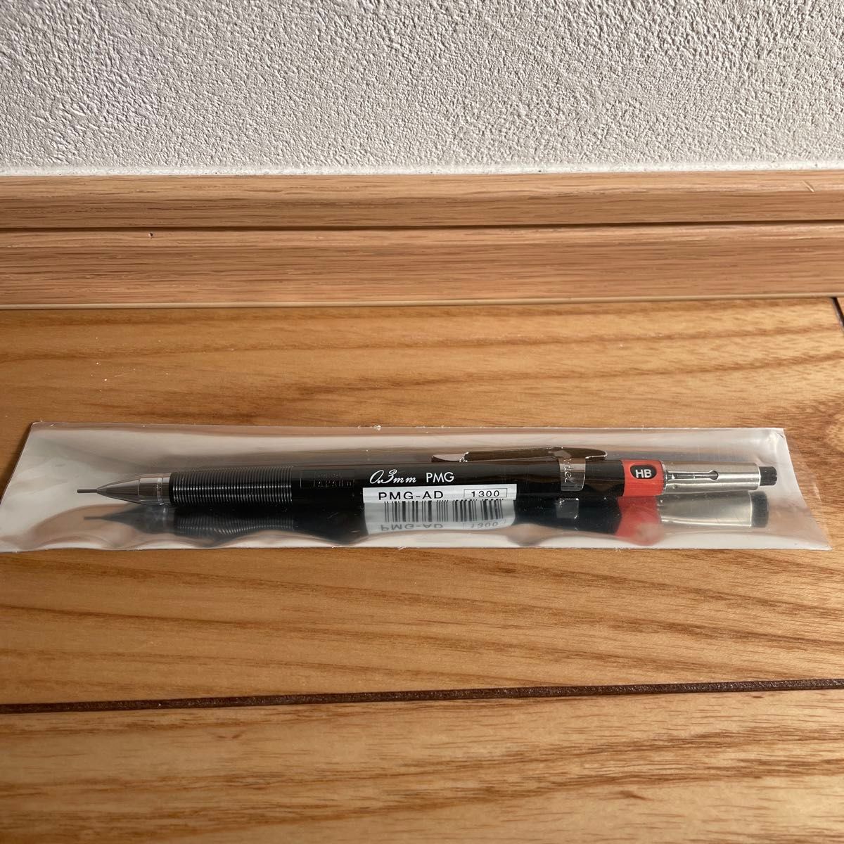 新品未使用】廃盤 Pentel PMG メカニカグラフ シャープ0.3mm 新品未使用】廃盤 Pentel PMG メカニカグラフ シャープ0.3mm