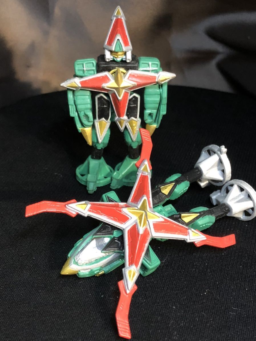 ヤフオク ガシャポンhgハリケンジャー 天空神 天空神ヘリ ヤフオク ガシャポンhgハリケンジャー 天空神 天空神ヘリ