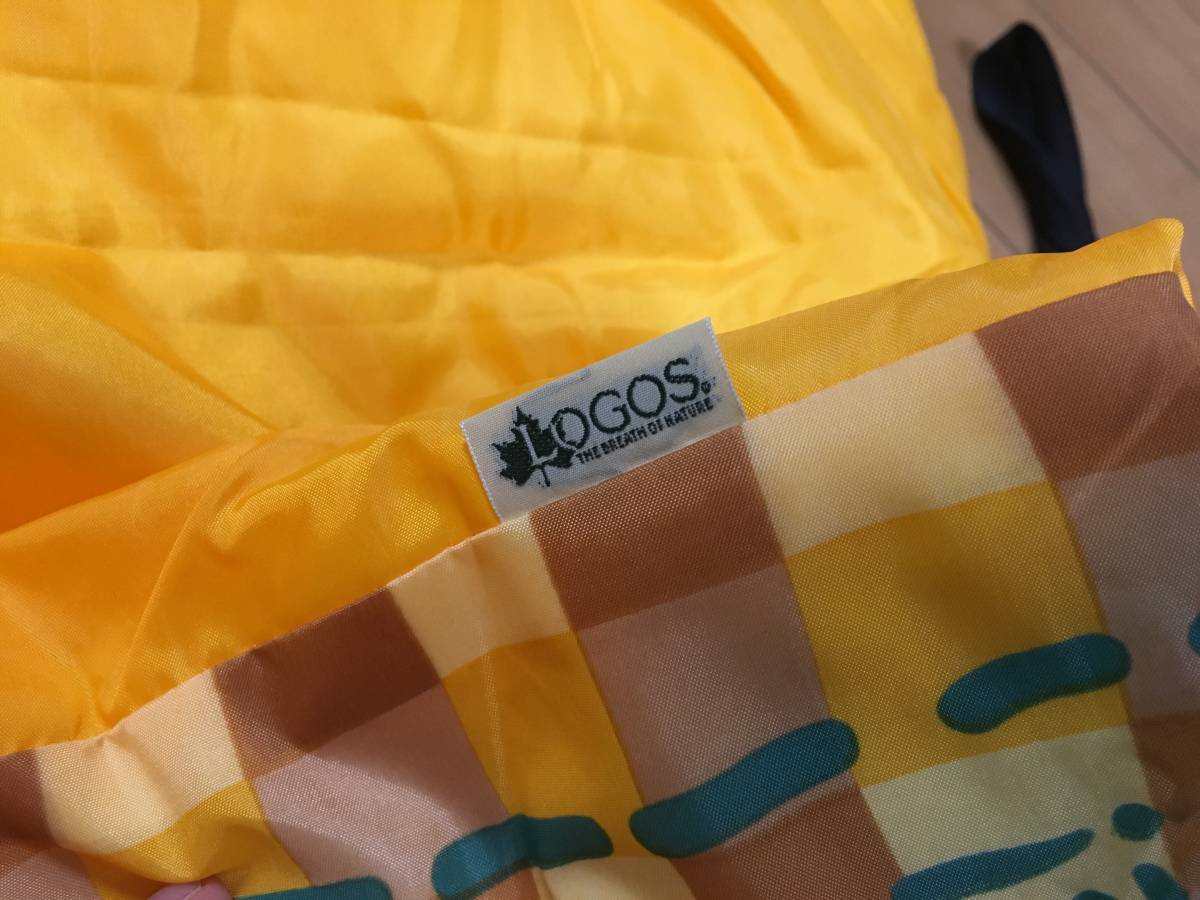 ヤフオク Logos ロゴス スリーピングバック Kids くまのプ ヤフオク Logos ロゴス スリーピングバック Kids くまのプ