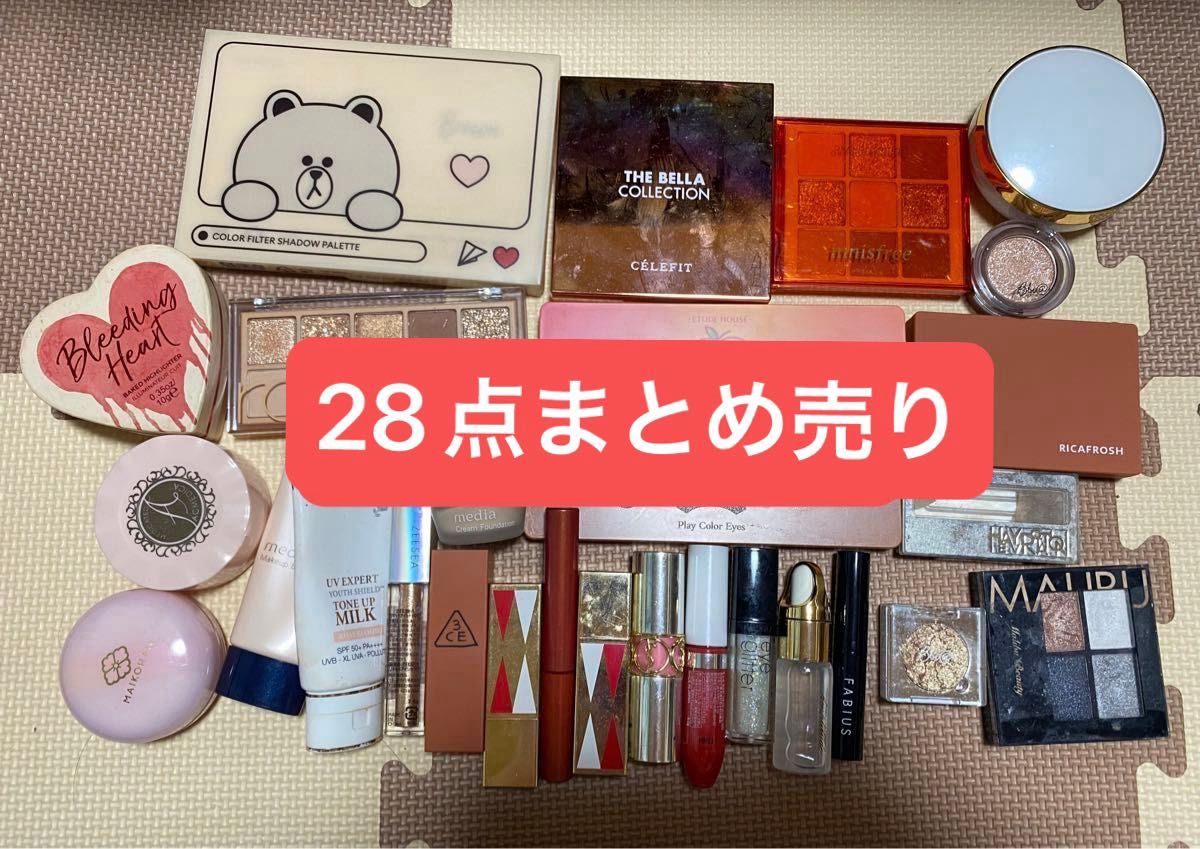 いいね多数早い者勝ち 【訳あり】化粧品 まとめ売り 28点 韓国 いいね多数早い者勝ち 【訳あり】化粧品 まとめ売り 28点 韓国