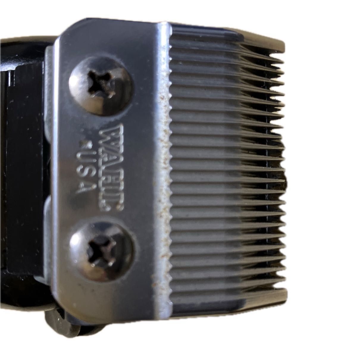 生産終了】ヴィンテージデザイン USA製【WAHL Super Taper】交流 生産終了】ヴィンテージデザイン USA製【WAHL Super Taper】交流