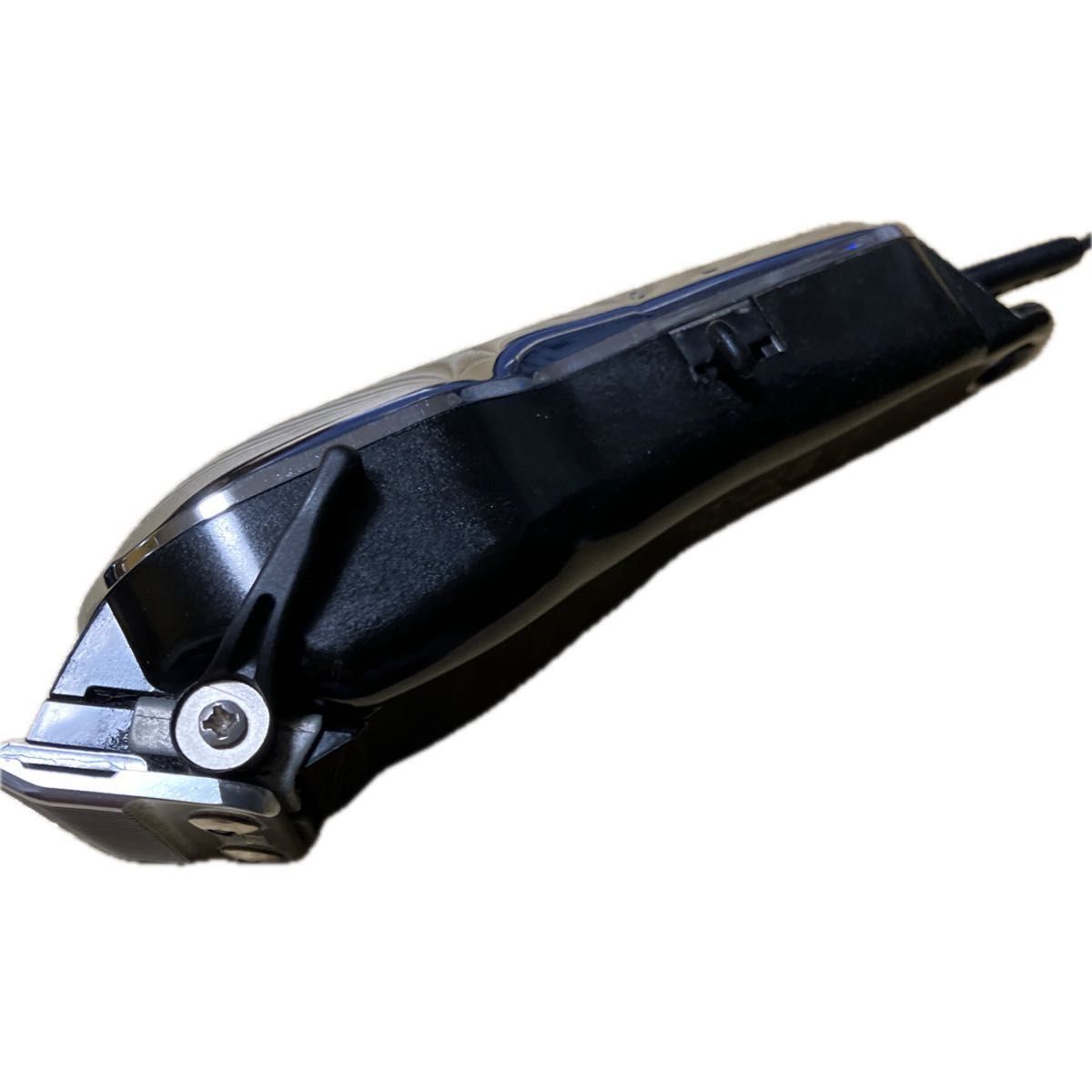 生産終了】ヴィンテージデザイン USA製【WAHL Super Taper】交流 生産終了】ヴィンテージデザイン USA製【WAHL Super Taper】交流