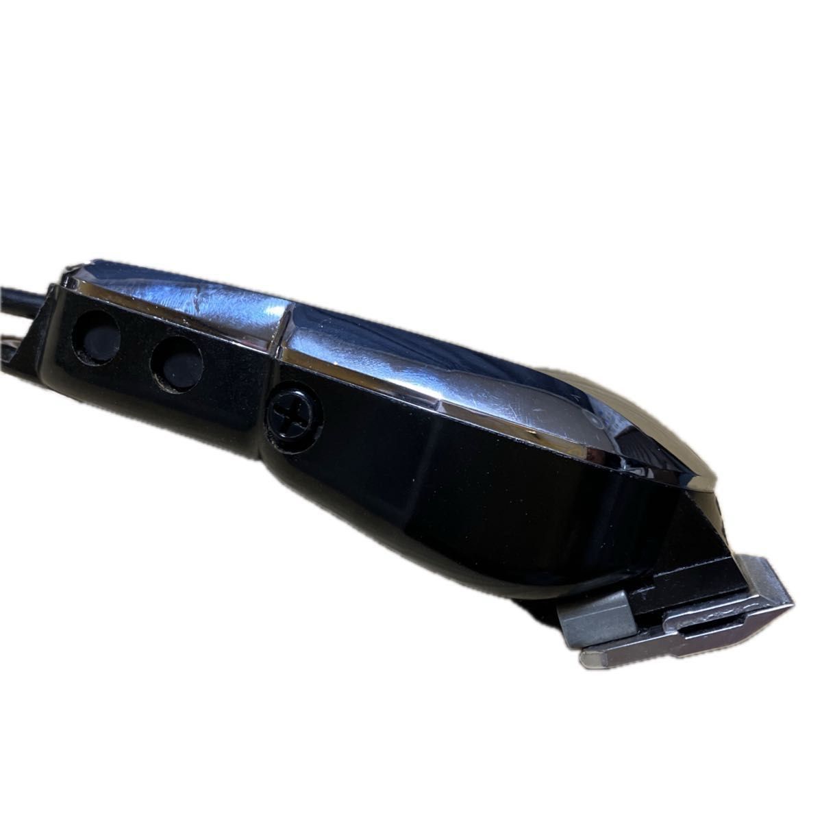 生産終了】ヴィンテージデザイン USA製【WAHL Super Taper】交流 生産終了】ヴィンテージデザイン USA製【WAHL Super Taper】交流
