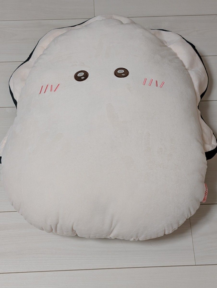 GIGA カキちゃん 70cmサイズ ぬいぐるみ|Yahoo!フリマ(旧 GIGA カキちゃん 70cmサイズ ぬいぐるみ|Yahoo!フリマ(旧