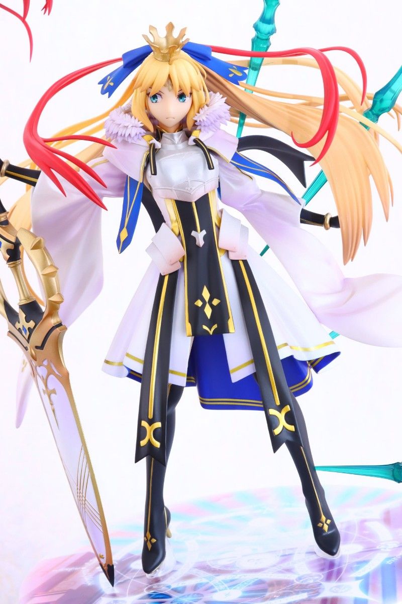 Fate/Grand Order キャスター/アルトリア・キャスター〈第三再臨 Fate/Grand Order キャスター/アルトリア・キャスター〈第三再臨
