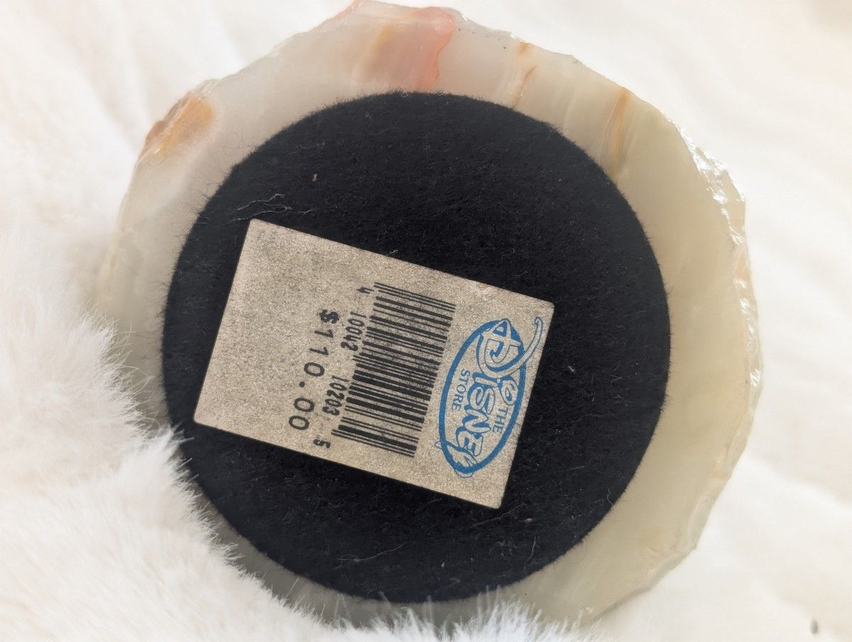 ディズニー　ダンボ　サーカスティモシー　レアフィギュア限定品シリアルNo.636 ディズニー ダンボ サーカスティモシー レアフィギュア限定品