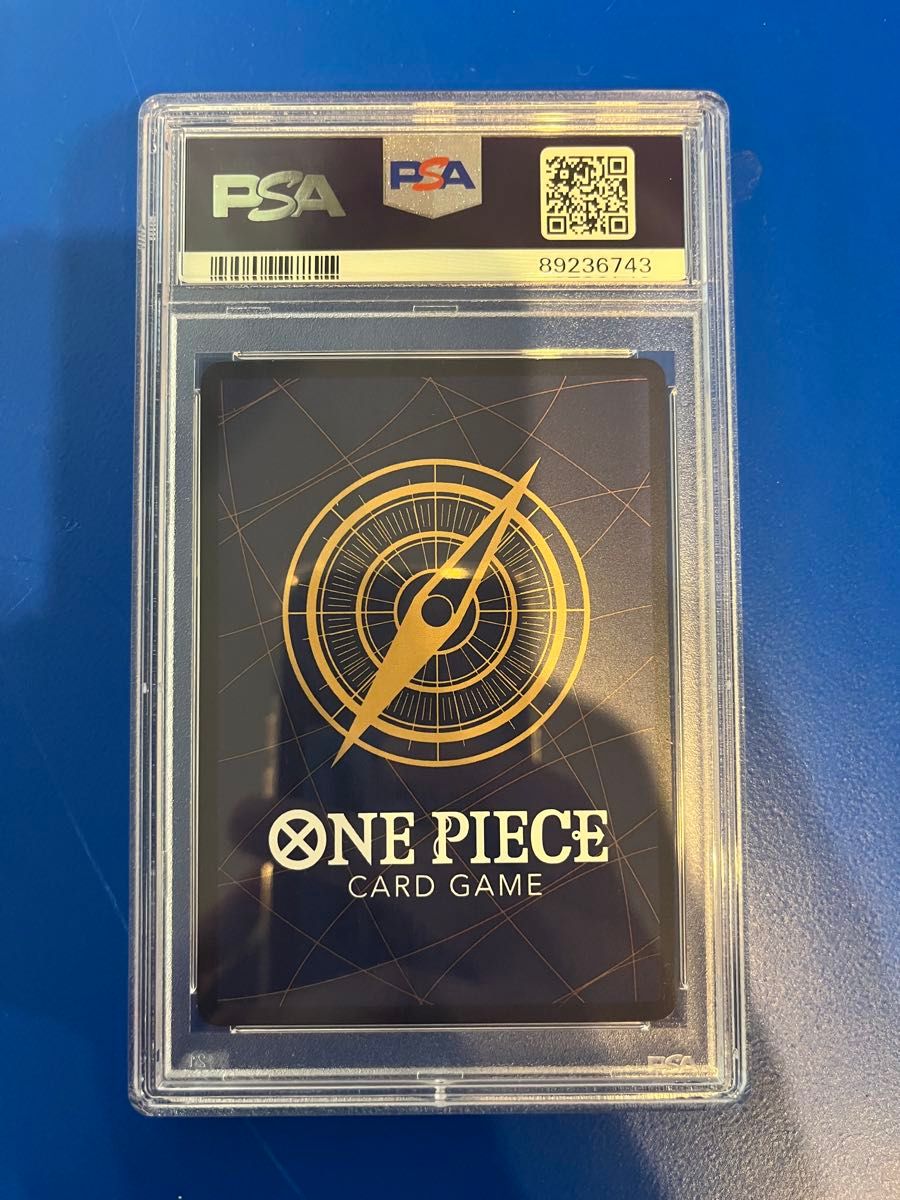 ワンピースカード PSA10 ナミ パラレル ロマンスドーン|Yahoo ワンピースカード PSA10 ナミ パラレル ロマンスドーン|Yahoo