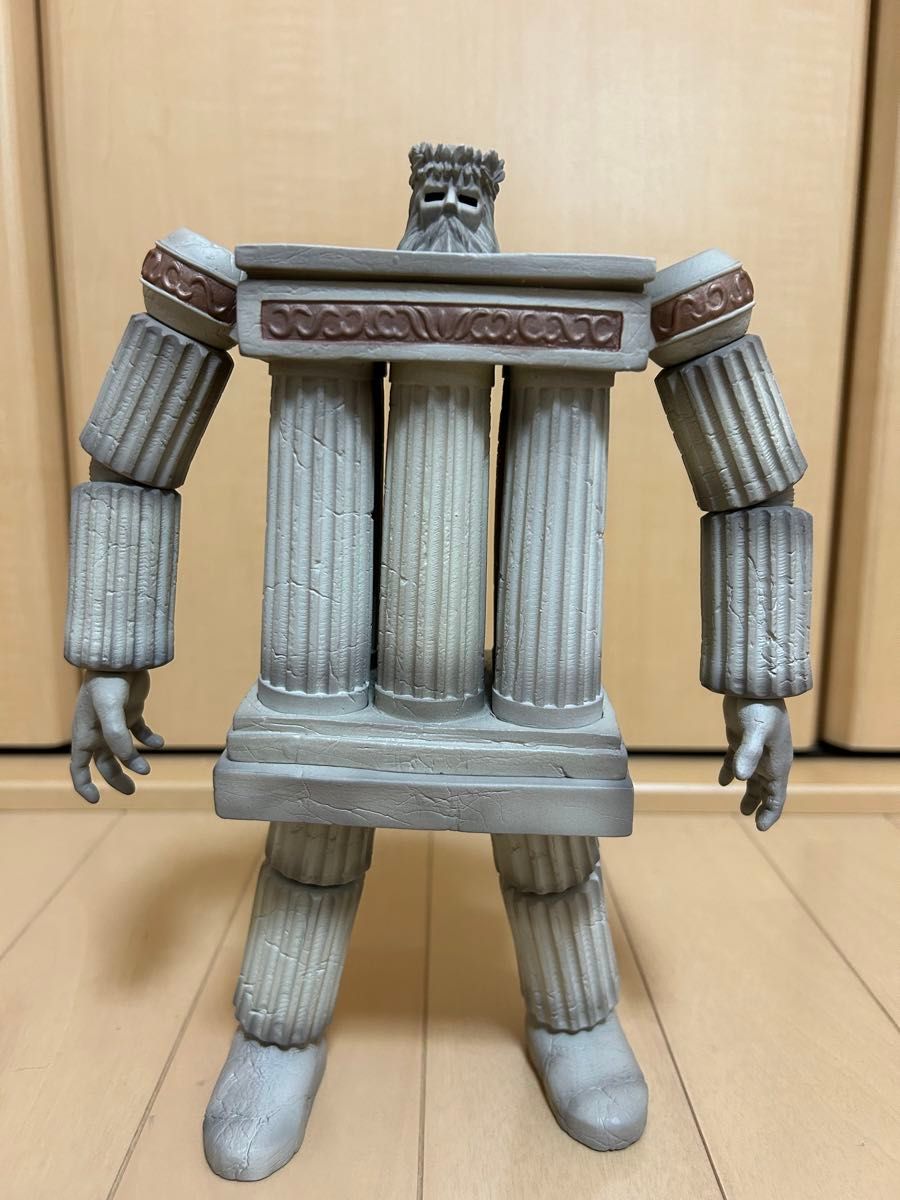 CCP パルテノン アドベントバージョン 原作カラー 美品 全国送料 CCP パルテノン アドベントバージョン 原作カラー 美品 全国送料