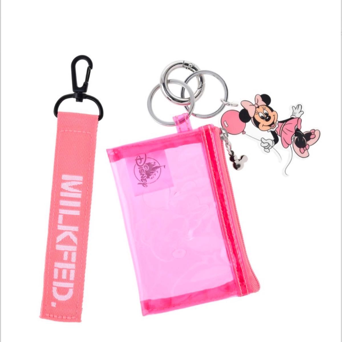 ミルクフェド ミニーちゃん ピンク リュック 新品 未使用|Yahoo ミルクフェド ミニーちゃん ピンク リュック 新品 未使用|Yahoo