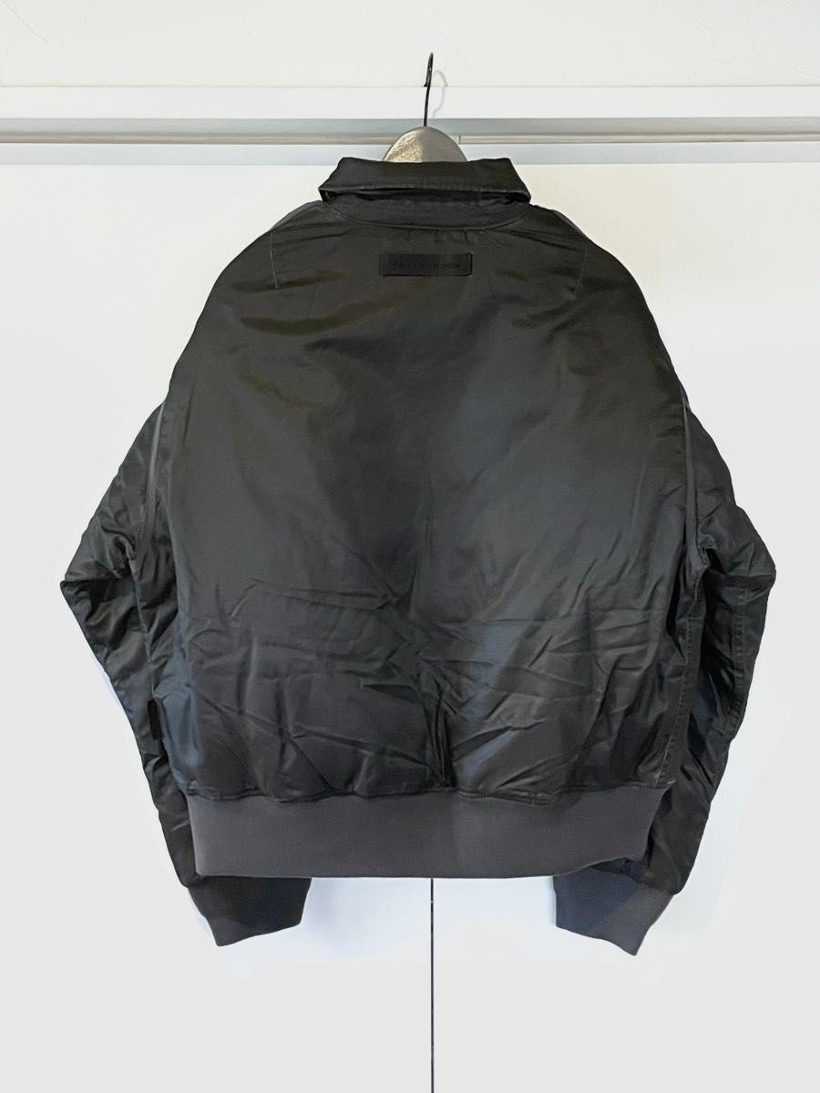 新品未使用 BOILER ROOM MA-2 BOMBER XL ボイラールーム 新品未使用 BOILER ROOM MA-2 BOMBER XL ボイラールーム