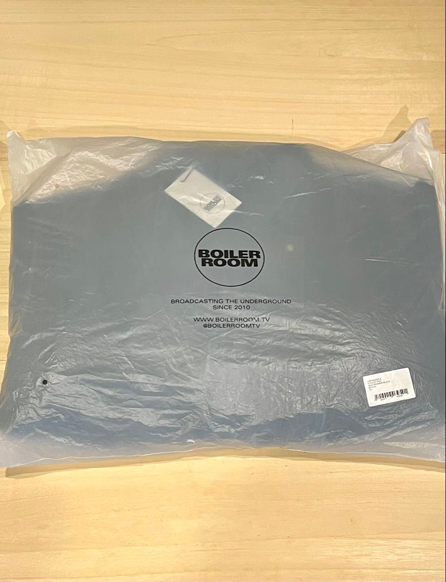 新品未使用 BOILER ROOM MA-2 BOMBER XL ボイラールーム 新品未使用 BOILER ROOM MA-2 BOMBER XL ボイラールーム