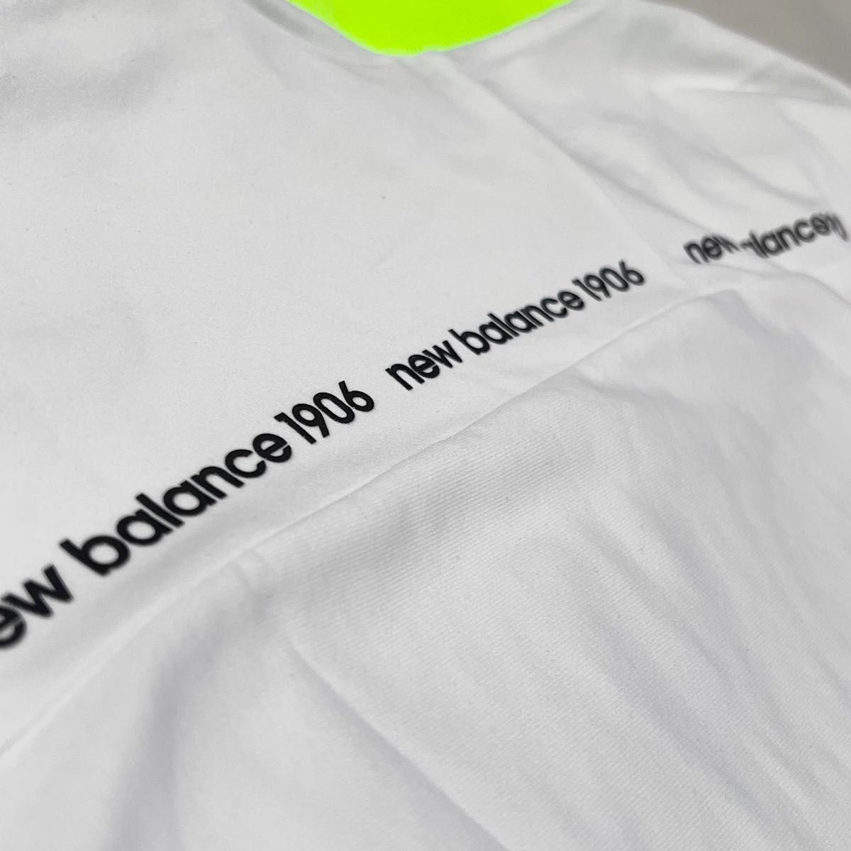美品 ニューバランスゴルフ モックネックシャツ 6 長袖 美品 ニューバランスゴルフ モックネックシャツ 6 長袖