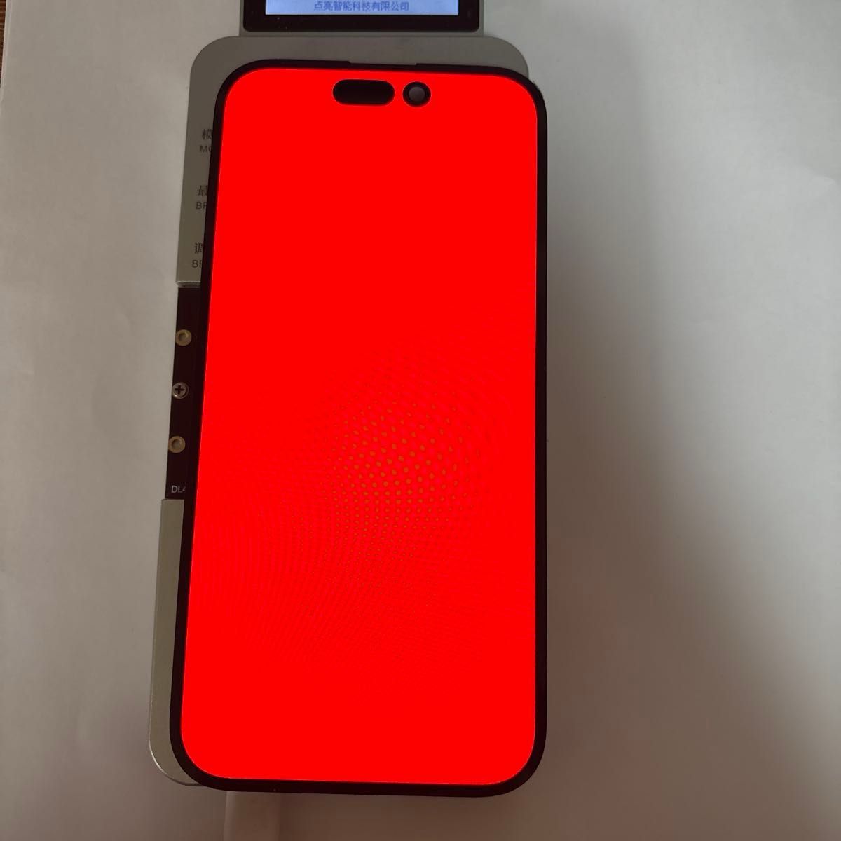 iPhone14pro 有機パネル 純正 交換用 パーツ 画面のみ 修理 iPhone14pro 有機パネル 純正 交換用 パーツ 画面のみ 修理