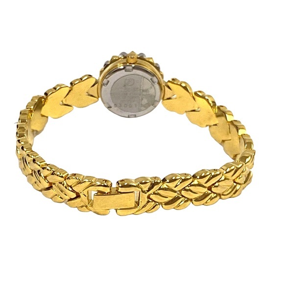 R0777【クロイゼ/KLAEUSE】美品 KF-5205-A 着せ替えベゼル付き R0777【クロイゼ/KLAEUSE】美品 KF-5205-A 着せ替えベゼル付き