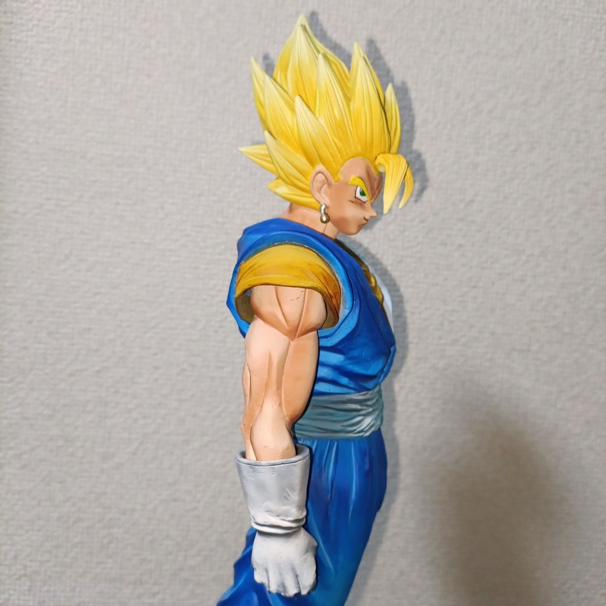 ドラゴンボール Grandista ベジット フィギュア 改造 リペイント ドラゴンボール Grandista ベジット フィギュア 改造 リペイント