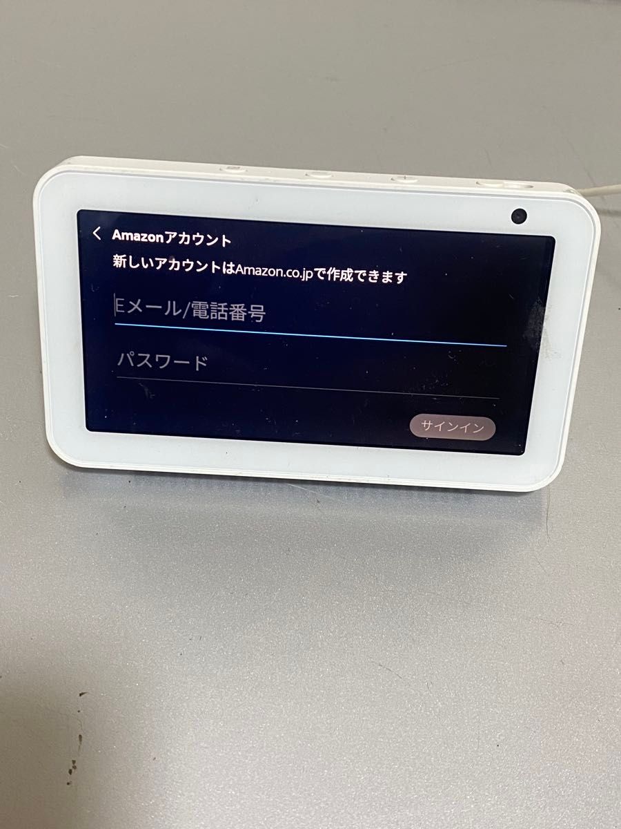 Echo show 8 echoの新品・未使用品・中古品|Yahoo!フリマ(旧 Echo show 8 echoの新品・未使用品・中古品|Yahoo!フリマ(旧