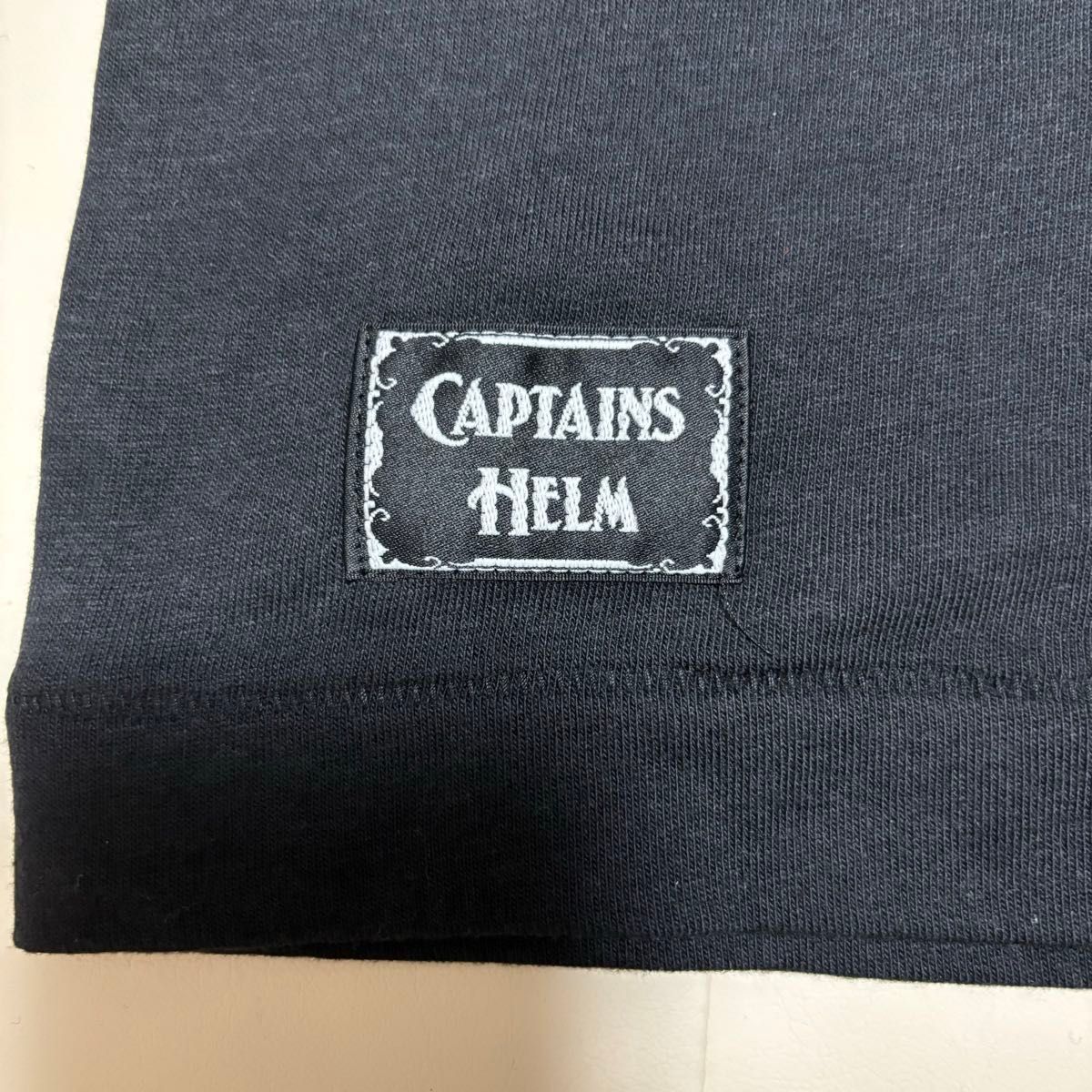 THE RISING SUN COFFEE x CAPTAINS HELM キャプテンズヘルム THE RISING SUN COFFEE x CAPTAINS HELM キャプテンズヘルム
