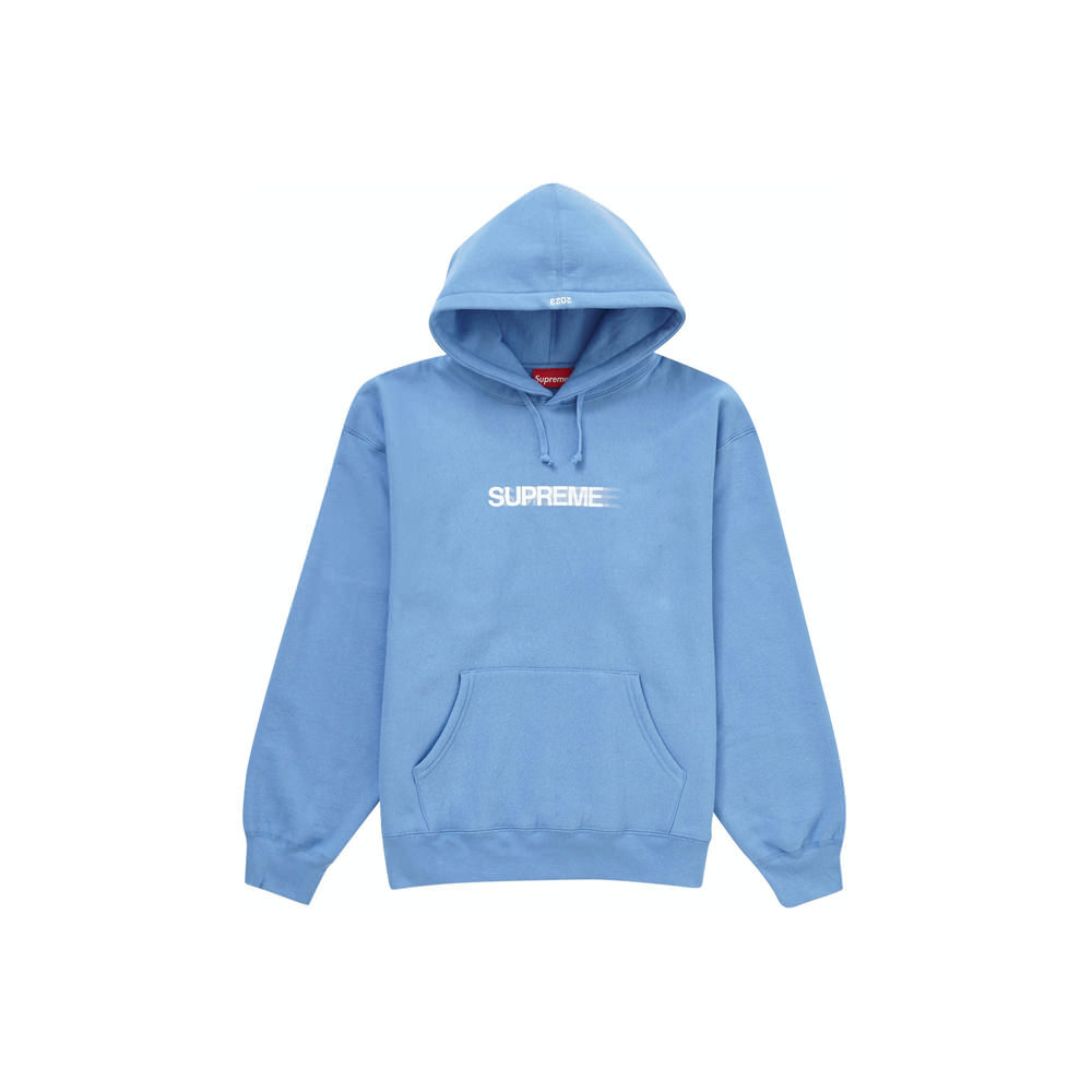Supreme Motion Logo Hooded Sweatshirt シュプリーム Supreme Motion Logo Hooded Sweatshirt シュプリーム