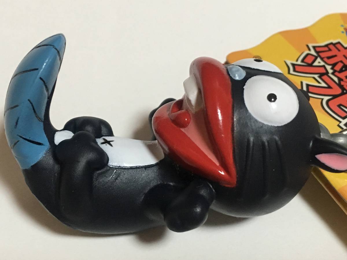 ヤフオク 即決 うなぎ犬 ソフビ キーホルダー ウナギ犬