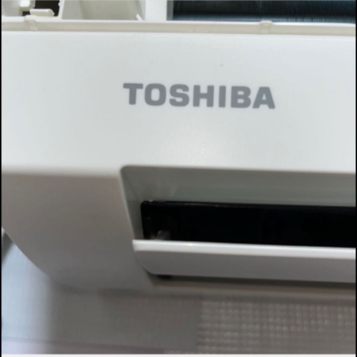 TOSHIBA】東芝 ルームエアコン 冷暖房 室内機 クーラー エアコン TOSHIBA】東芝 ルームエアコン 冷暖房 室内機 クーラー エアコン