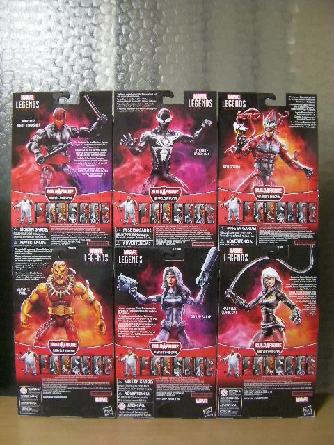 新品 未開封 正規品 マーベルレジェンド スパイダーマン ビルド 新品 未開封 正規品 マーベルレジェンド スパイダーマン ビルド