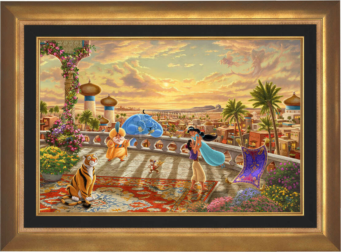 ヤフオク Disney Fine Art ディズニーファインアート アラ ヤフオク Disney Fine Art ディズニーファインアート アラ