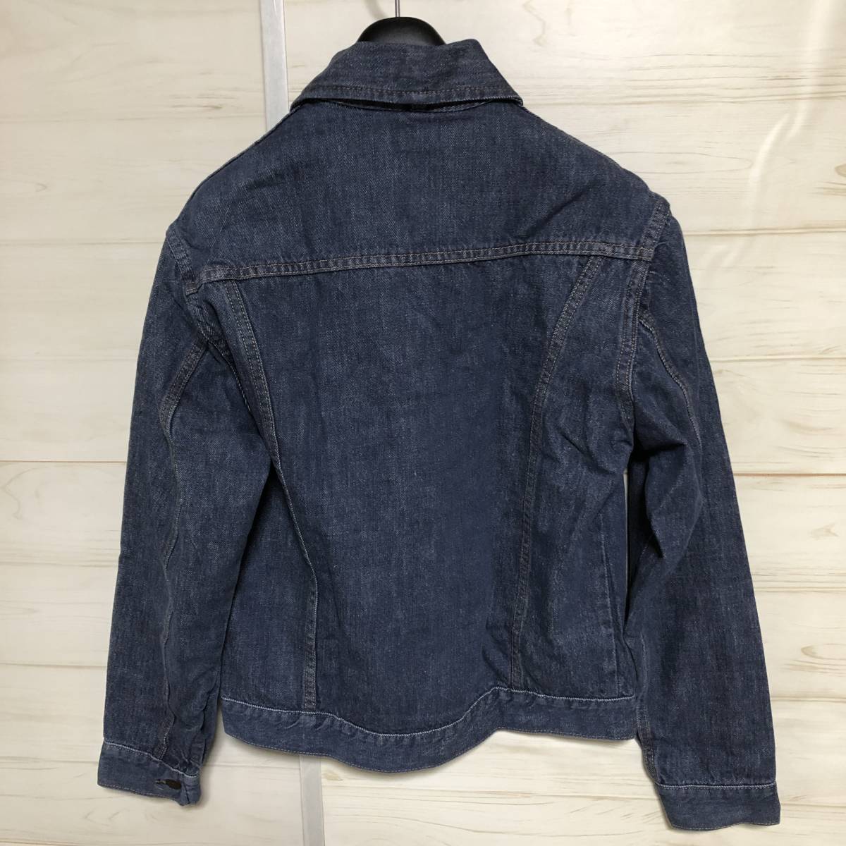 60~70年代 USA製 ストア 系 Sears シアーズ Roebucks 耳付 60~70年代 USA製 ストア 系 Sears シアーズ Roebucks 耳付