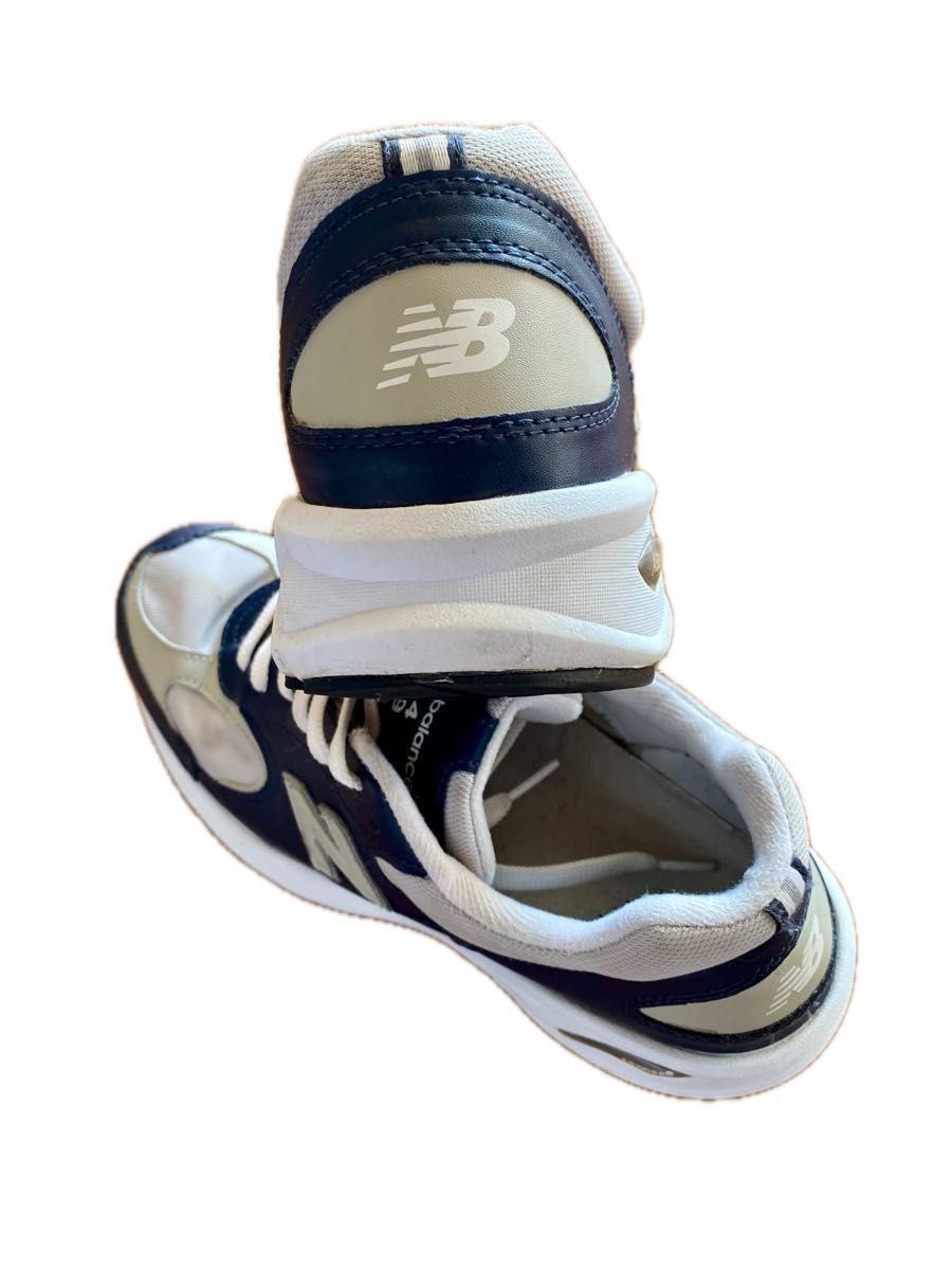 希少モデル】New Balance 498 'Grey Navy' ML498 サイズ 28 5cm 希少モデル】New Balance 498 'Grey Navy' ML498 サイズ 28 5cm