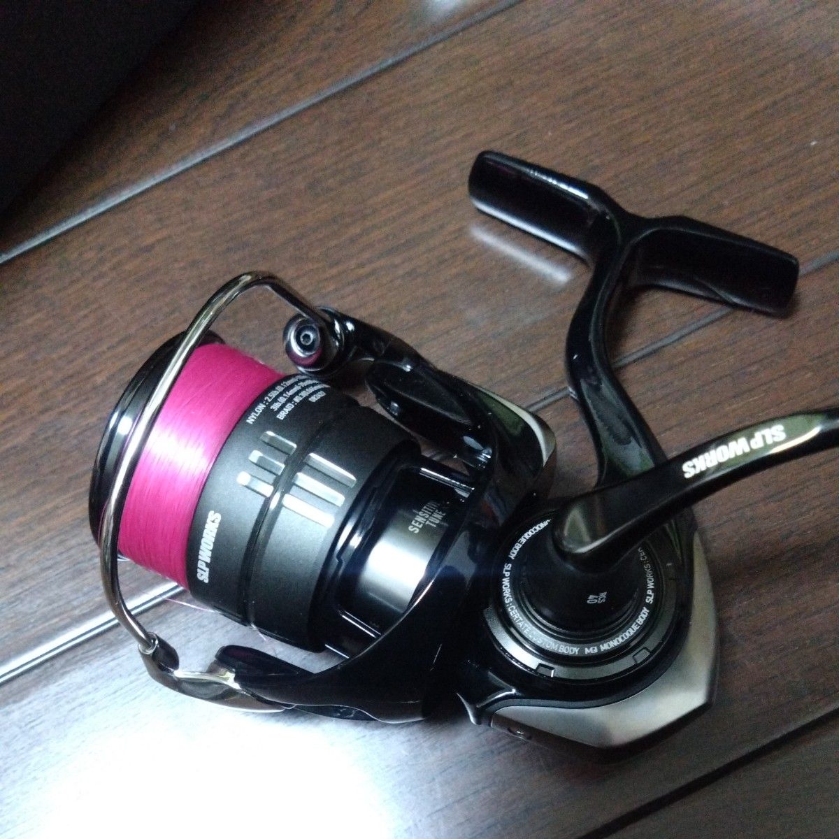 24セルテートカスタムボディ ST FC LT2000-P-SLPW SLPワークス 24セルテートカスタムボディ ST FC LT2000-P-SLPW SLPワークス