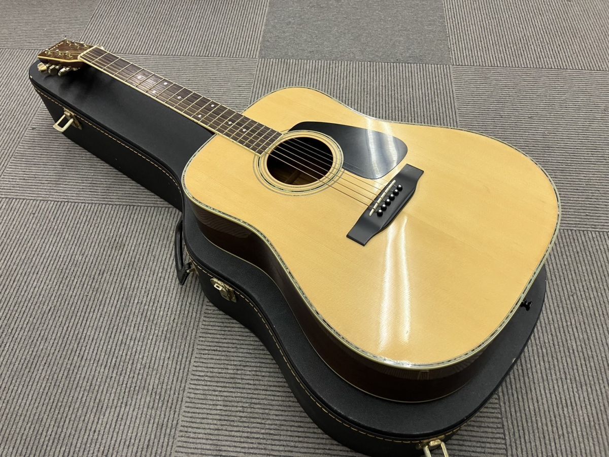 V247-X2-1775 Morris モーリス MD-515 アコースティックギター V247-X2-1775 Morris モーリス MD-515 アコースティックギター