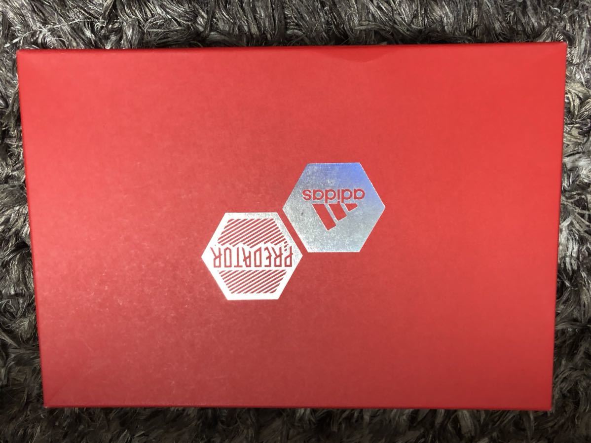 新品 24 5cm アディダス プレデター マニア TR Adidas Predator 新品 24 5cm アディダス プレデター マニア TR Adidas Predator
