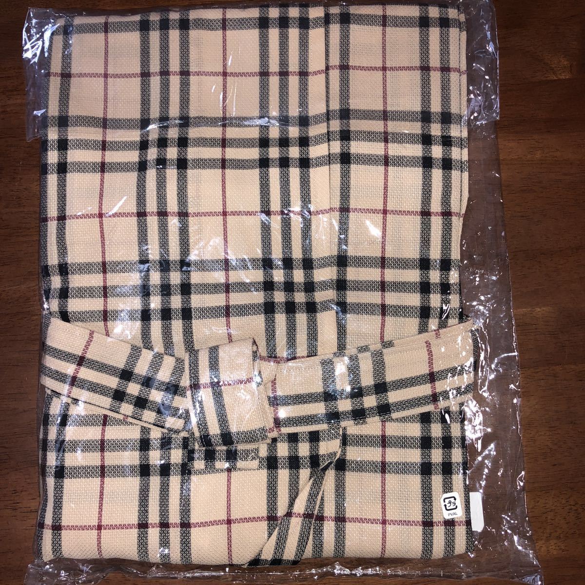 BURBERRY/バーバリー】ガウン バスローブ ベージュ ノバ BURBERRY/バーバリー】ガウン バスローブ ベージュ ノバ