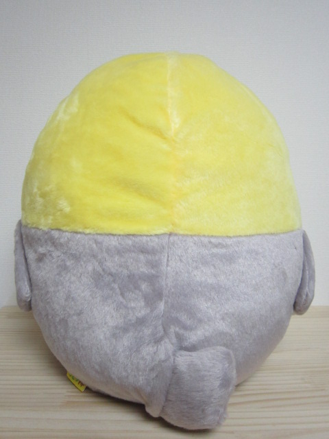 ことり隊 BIGサイズ ぬいぐるみ オカメインコ ビッグ 大きい ことり隊 BIGサイズ ぬいぐるみ オカメインコ ビッグ 大きい