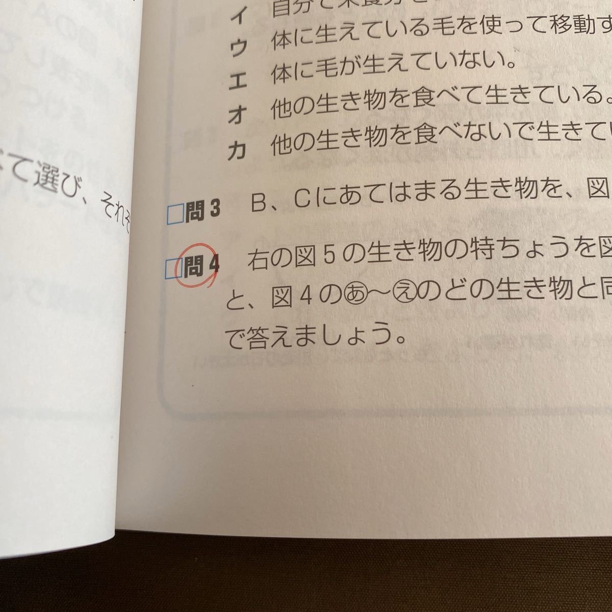 中学受験社会の基本問題 理科の基本問題 小学４年　日能研