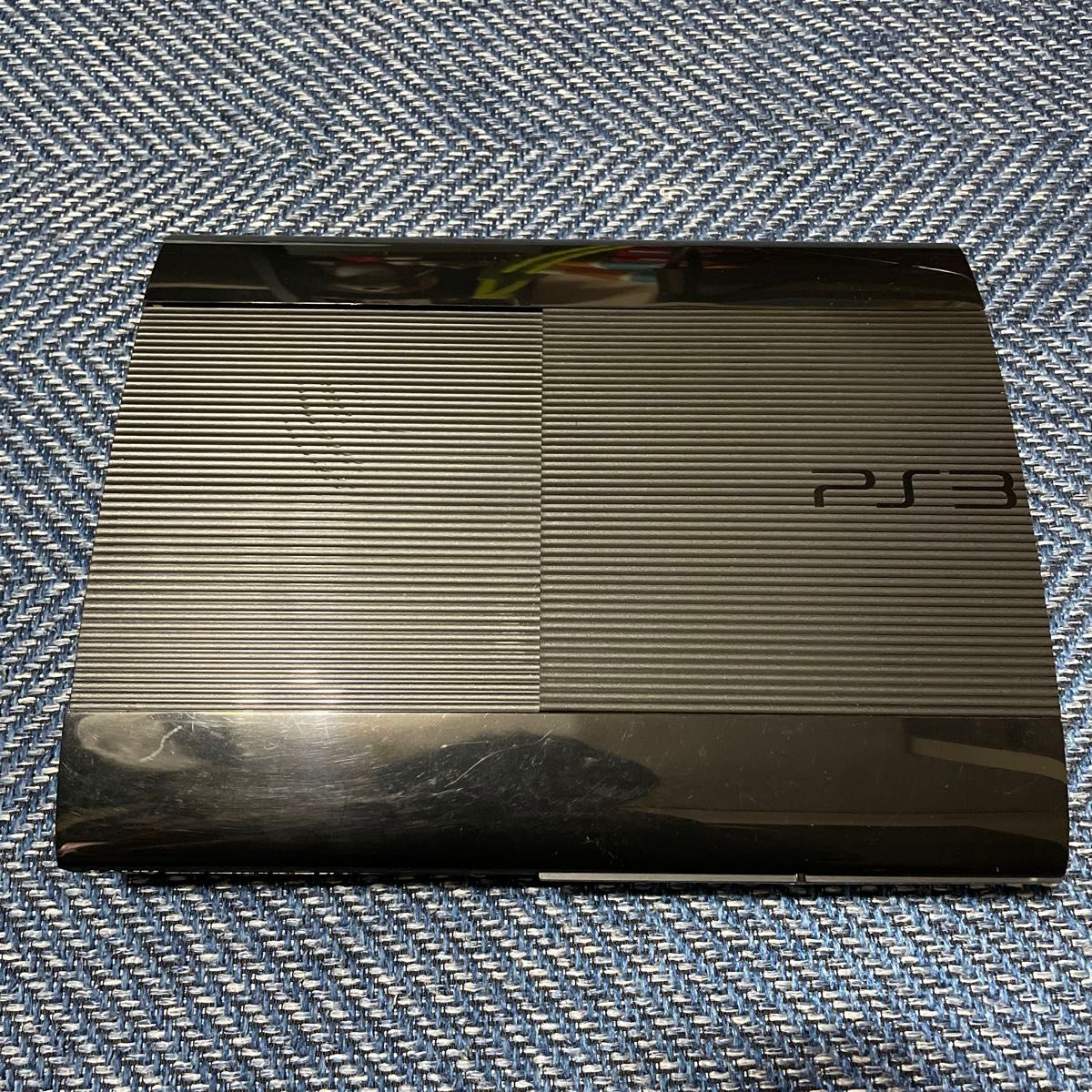PS3 CECH-4200B PlayStation3 プレイステーション3