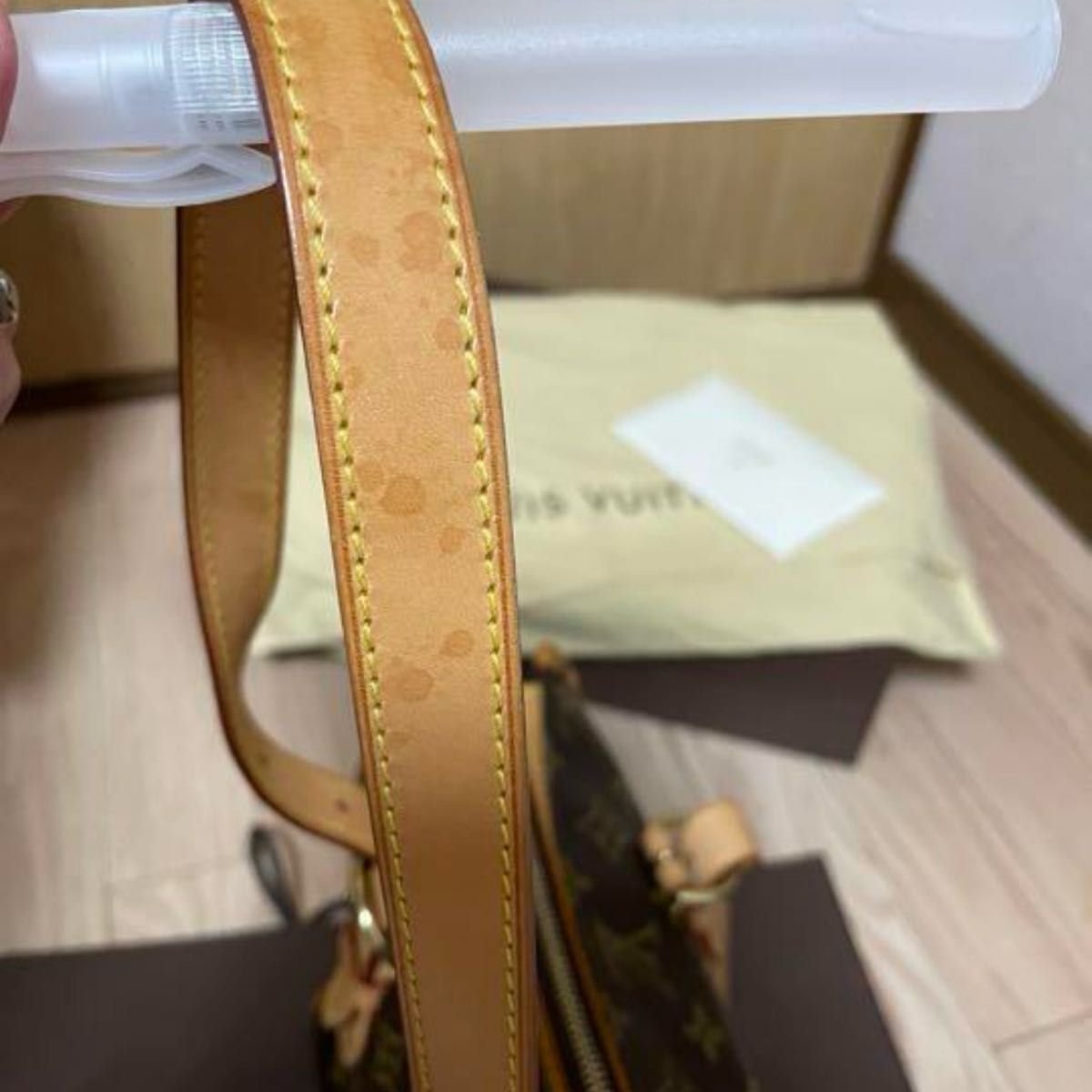 ルイヴィトンポパンクール オ 極美品人気廃盤品|Yahoo!フリマ ルイヴィトンポパンクール オ 極美品人気廃盤品|Yahoo!フリマ