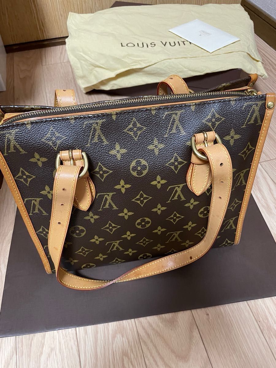 ルイヴィトンポパンクール オ 極美品人気廃盤品|Yahoo!フリマ ルイヴィトンポパンクール オ 極美品人気廃盤品|Yahoo!フリマ